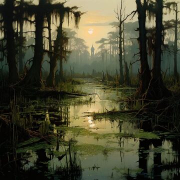 Mysterious Disappearance Before the Storm: The Case of Rupi Guidry