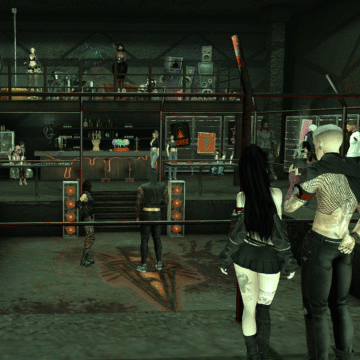 Blood In The Bayou: Shanksgiving Erupts With Three Brutal Bouts