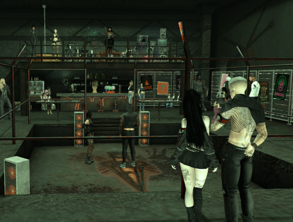 Blood In The Bayou: Shanksgiving Erupts With Three Brutal Bouts