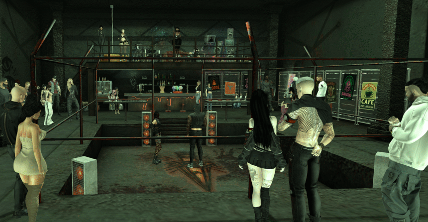 Blood In The Bayou: Shanksgiving Erupts With Three Brutal Bouts