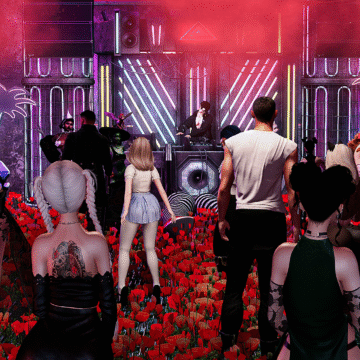 OPIUM IN OZ: THE VAULT REOPENS WITH HAZE, CHAOS, AND COSTUMES