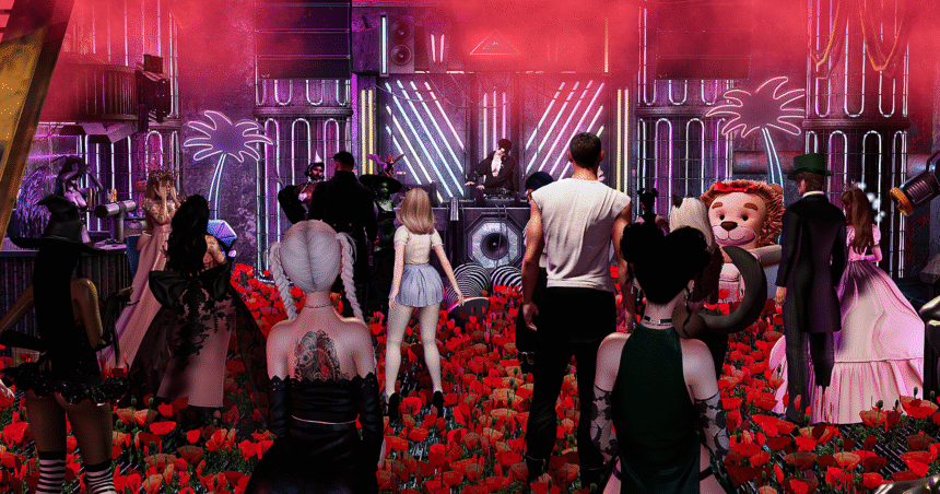 OPIUM IN OZ: THE VAULT REOPENS WITH HAZE, CHAOS, AND COSTUMES