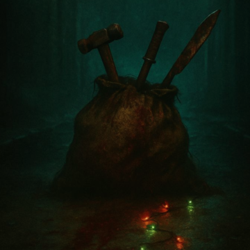 Bayou Brawls: Santa’s Sack Edition