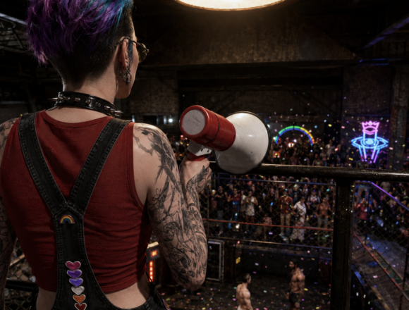 No gloves. No rules. No cops. Bayou Brawls June 2026