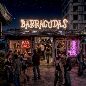 Barracuda’s Changes Hands, but Keeps Its Soul
